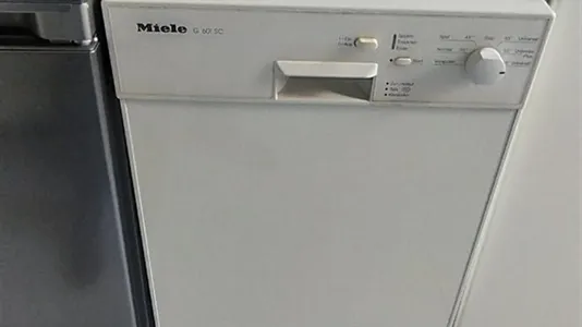 Rooms in Berlin Charlottenburg-Wilmersdorf - photo 9