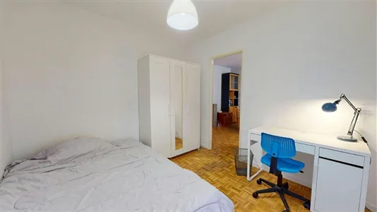 Rooms in Lyon - photo 2