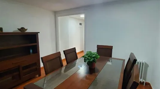 Rooms in Móstoles - photo 9