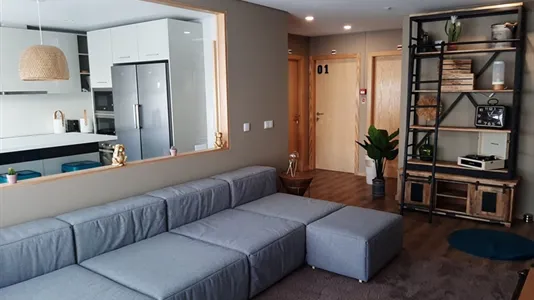 Rooms in Matosinhos - photo 10