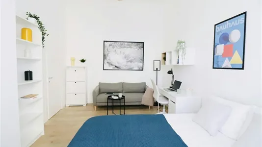 Rooms in Nice - photo 4