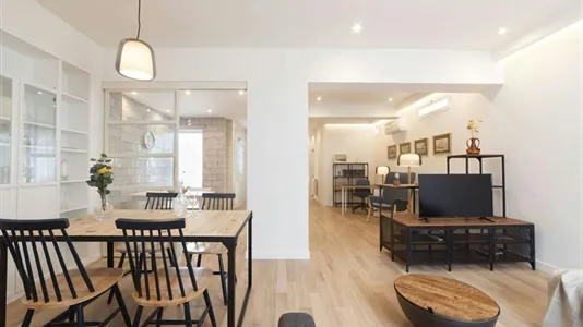 Apartments in Madrid Retiro - photo 9