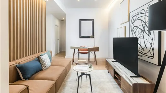 Apartments in Madrid Centro - photo 7