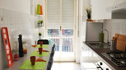 Rooms in Milano Zona 1 - Centro storico - photo 10