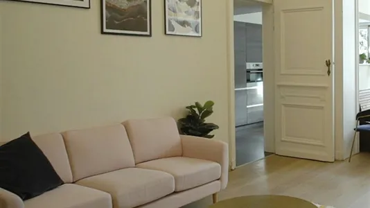 Rooms in Brussels Sint-Gillis - photo 6