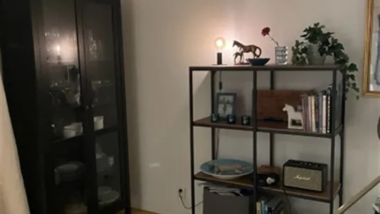 Rooms in Nynäshamn - photo 8