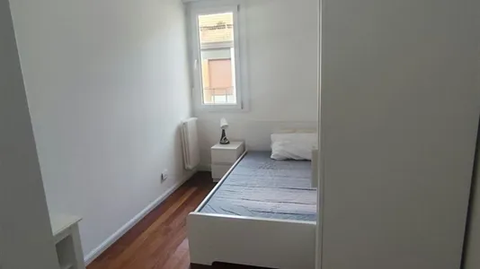 Rooms in Bologna - photo 1