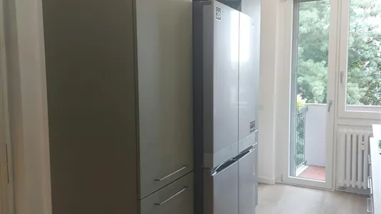 Rooms in Milano Zona 4 - Vittoria, Forlanini - photo 7