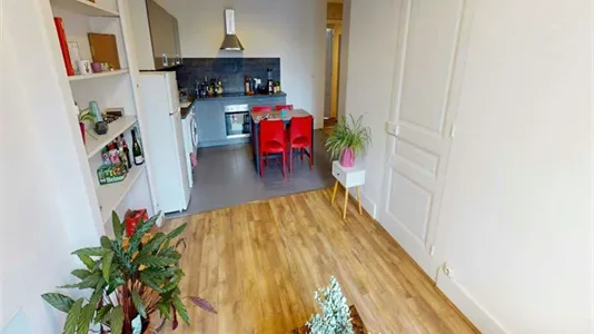 Rooms in Lyon - photo 7