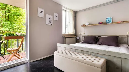 Apartments in Amsterdam Centrum - photo 8