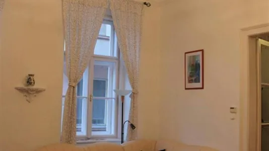 Apartments in Budapest Erzsébetváros - photo 4