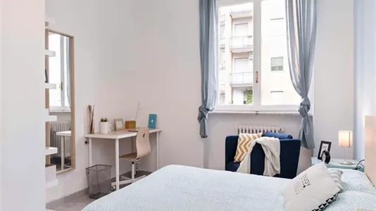 Rooms in Corsico - photo 1