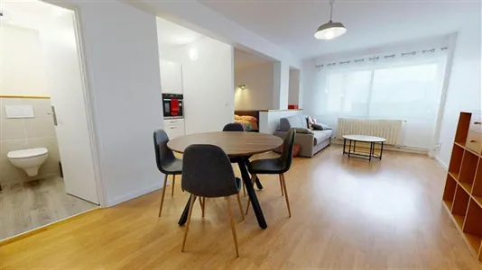 Apartments in Grenoble - photo 10