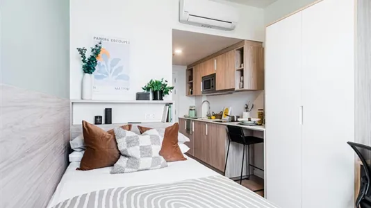 Apartments in Húmera-Somosaguas-Prado del Rey - photo 6