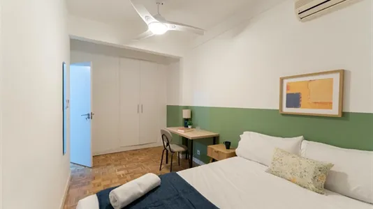 Rooms in Madrid Retiro - photo 5