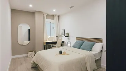 Room for rent in Valencia Ciutat Vella, Valencia (region)