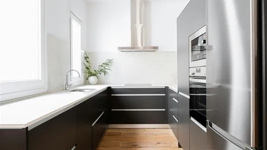 Apartments in Madrid Centro - photo 5