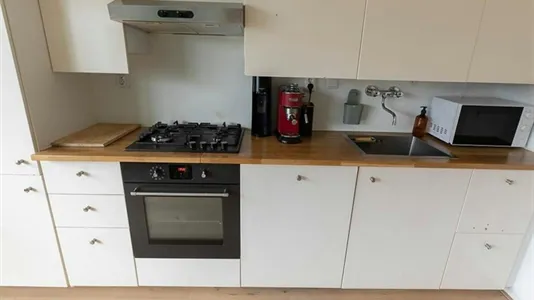 Apartments in Amsterdam Zeeburg - photo 8