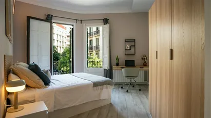 Room for rent in Barcelona Eixample, Barcelona