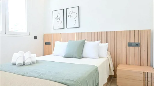 Apartments in Madrid Hortaleza - photo 2