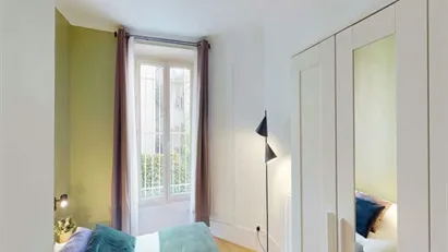 Room for rent in Paris 16éme arrondissement (North), Paris