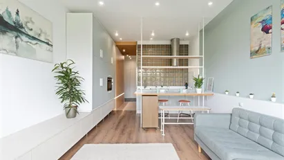 Apartment for rent in Budapest XIII. kerület, Budapest