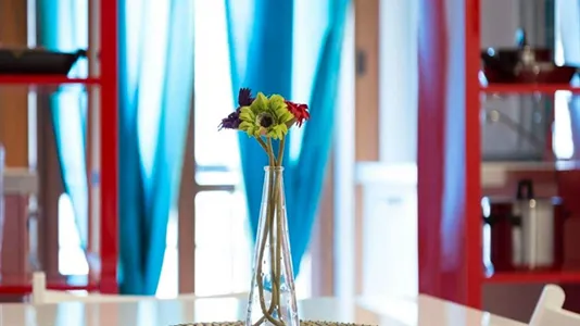 Rooms in Milano Zona 9 - Porta Garibaldi, Niguarda - photo 10