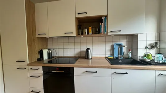 Apartments in Hamburg Eimsbuttel - photo 7