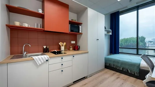 Apartments in Location is not specified - photo 5