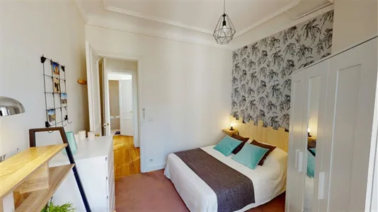 Rooms in Paris 17ème arrondissement - photo 2