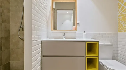 Rooms in Barcelona Eixample - photo 6