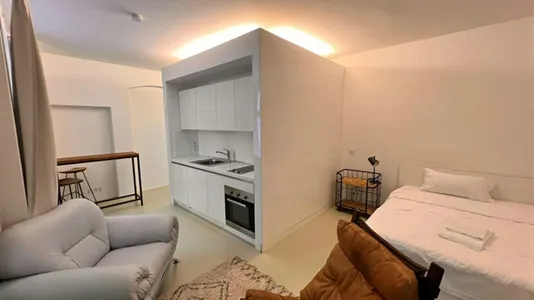 Apartments in Location is not specified - photo 8