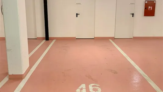 Apartments in Budapest Óbuda-Békásmegyer - photo 9