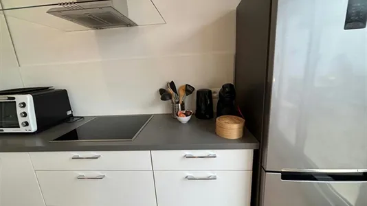 Apartments in Brussels Elsene - photo 5