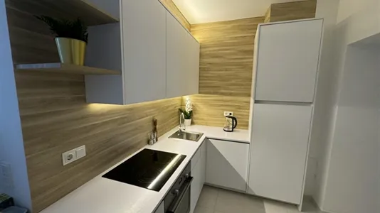 Rooms in Vienna Landstraße - photo 8