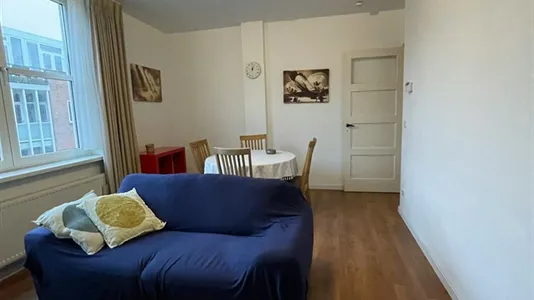 Apartments in Rotterdam Kralingen-Crooswijk - photo 4