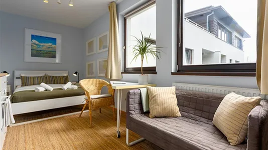 Apartments in Budapest Terézváros - photo 1