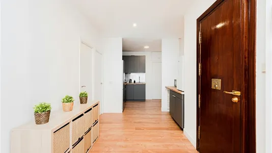 Rooms in Madrid Chamberí - photo 6