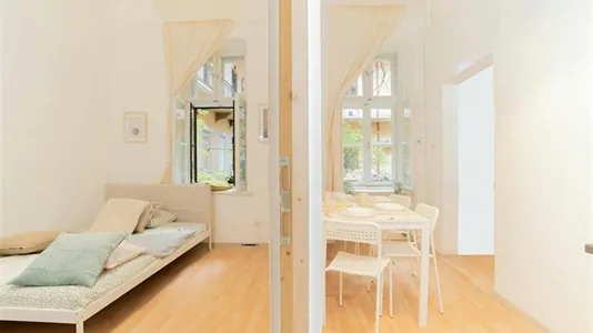 Rooms in Budapest Józsefváros - photo 5
