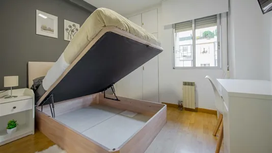 Rooms in Madrid Retiro - photo 5