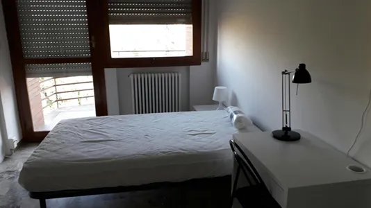 Rooms in Bologna - photo 1