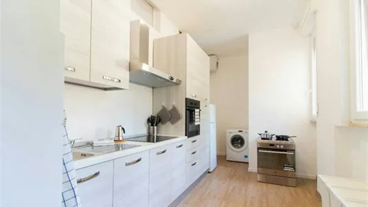 Rooms in Milano Zona 9 - Porta Garibaldi, Niguarda - photo 5