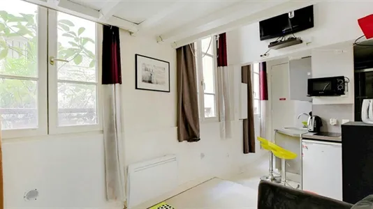 Apartments in Paris 4ème arrondissement - Marais - photo 10