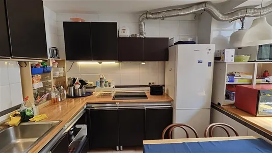 Rooms in Madrid Chamberí - photo 7