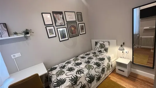 Rooms in Bilbao - photo 8