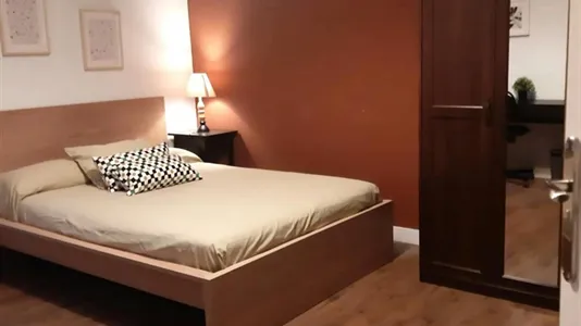 Rooms in Madrid Salamanca - photo 7