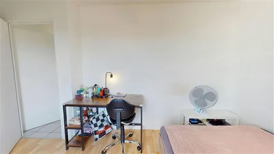 Rooms in Lyon - photo 2