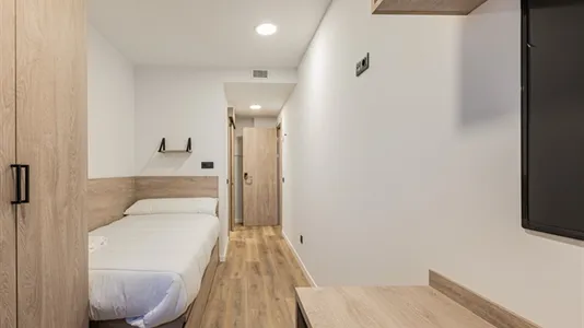 Rooms in Santander - photo 7