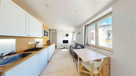 Apartments in Saint-Étienne - photo 1
