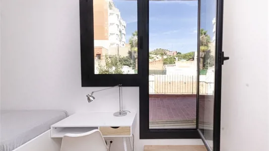 Rooms in Barcelona Gràcia - photo 3